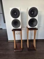 S400 MKI inkl. Custom Lautsprecherständer