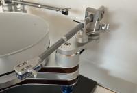 Clearaudio Universal Tonarm in 12 Zoll