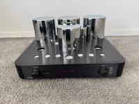 Ayon Audio Crossfire III High End Stereo Röhren Vollverstärker aus 2022