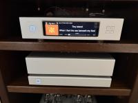 Aurender N30SA
