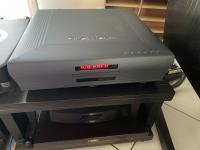 MPS8 CD/SACD DAC PREAMPLI