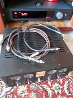 Reinsilber dc Kabel