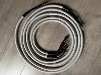 Bi-Wiring Kabel ODIN - 3m