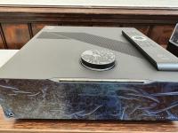 Selekt DSM New Classic Hub mit Line Out Modul und Katalyst DAC Modul