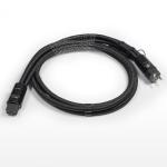 AUDIOQUEST DRAGON POWER CORD 1.5M | C19