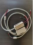 MH-750 CV Terminator Series Two Speaker Cables – 2.9m