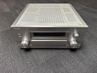 Pioneer vsa-ax10 including original remote  			