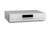 Evolution CD 3.2 Mk II - Silber, incl. FB (RC 3)