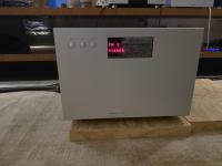 SOULUTION AUDIO 717