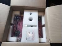 Scheu Cello Rot + Scheu R 220 / 30mm Teller /