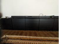 Braun Atelier Last Edition (1990) – komplette Vintage HiFi Anlage mit PA4, C4, CC4, CD5, P4, M15 + 7 GS 5