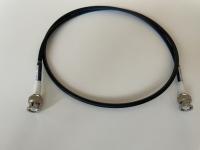 Vinshine Audio BNC Clock Kabel 1 * 50 Ohm / 1 * 75 Ohm