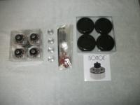 Isonoe Vibration Damping Kit