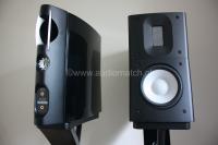 C-1.2 + Stands