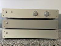 Step Amp, Step Power Amp, Step Power Supply