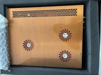 Golden Gate with tubes for sale