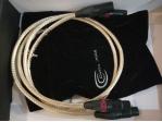 XLR special ...Crystal cable