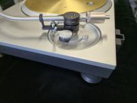 Technics SL 1200/1300/GR/GAE/G - UPGRADE mit KORF - Basis/KORF Tonarmen
