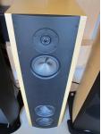 Magico V3 V 3 High End Stereo Standlautsprecher aus Mai 2023 mit OVP Holzkiste