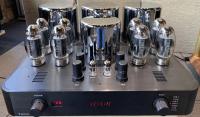 Ayon Audio Triton Tube Stereo Power Amplifier
