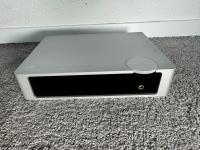 Lindemann Audio Musicbook Source II CD High End CD-Player + Streamer + Vorstufe