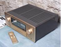 Accuphase Vollverstärker E 600 incl. DAC 40