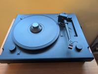 STABI / STOGI REF. - BLACK BEAUTY - BESSER ALS NEU!