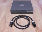 Alpha EF Extra Flexibility highend audio power cable C19 1,75 metre