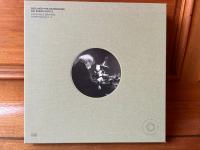 Boxset Holy Grail Brahms Sir Simon Rattle Signed LTD NO.139 6xLP Direct to Disc