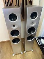 Talis S330 Silber aus 2025