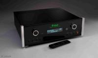 DS200 AC Streaming DAC