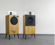 WOLF VON LANGA® 12739 ULTIMA. Ganzheitliche Musikwiedergabe!