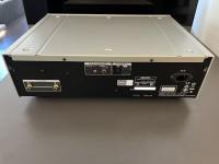 Denon – DCD 2500 – SA-CD-Player – gebraucht, im Kundenauftrag