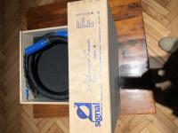 SIGNAL PROJECTS Reference series Hydra