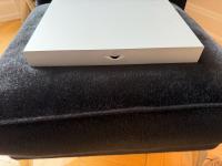 Klimax Exaktbox 6 Channel Crossover/Frequenzweiche - Organik DAC - silver/silber