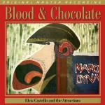 MFSL Blood & Chocolate Ultra Rare Promo