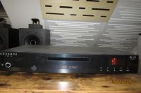 A-CD Apex CD Spieler