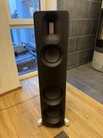 Børresen Z3 Cryo Edition