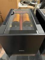 STEREO POWER AMPLIFIER VERY GOOD CONDITION