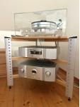 PM11-S1 High End Vollverstärker und SA11-S1 SACD-/ CD- Player