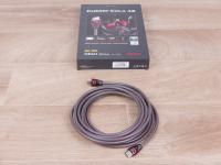 Cherry Cola 48 highend audio 8K-10K Active Optical HDMI cable 5,0 metre