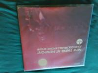 New Thing at Newport