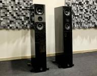 Codex 2 glass black