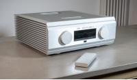 Musical Fidelity Nu-Vista 600.2