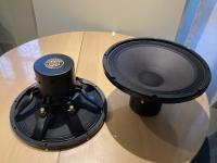 400-2000 EXC Woofer