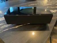 1 EXCITEX22Center, 2 EXCITEX12 plus stand3