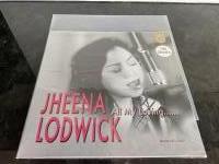 Jheena Lodwick Vinyl Lp „All My Loving“