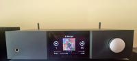 Altair G1 - Digital Audio Streamer