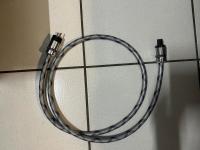 Power NEP 3001 MK3 - 2m - Clear Components IEC and Schuko plugs