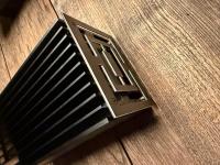 DIY Roon Nucleus - Intel NUC i7 in lüfterlosem Acasa-Gehäuse